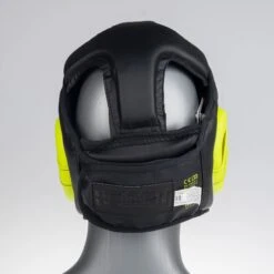 Fighter Headguard Sparring - Black/neon Yellow, JE1421PUBNY -Fighters Europe Shop 5 a0619937 a535 43d0 927a 7bd9de1e6c2c