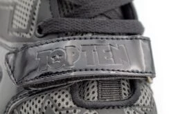 Boxing Shoes Top Ten - Black, 1172-91 -Fighters Europe Shop 5 d794e474 2f05 40ec 9f13 cf242e24aeec