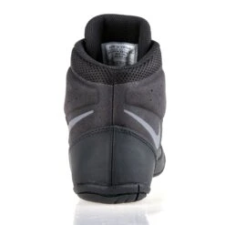 Nike Fury Wrestling Shoes - Black, A02416010 -Fighters Europe Shop 5a9aa494f189872211ce95f2c1c88651