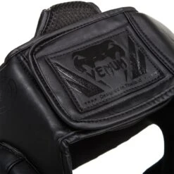 Venum Challenger 2.0 Headguard - Black, VENUM-2052-114 -Fighters Europe Shop 5b2f6138c7dde10430d8f2700e24db45