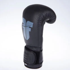 Fighter Boxing Gloves SIAM - Black, FBG-003B -Fighters Europe Shop 5b3468d2f7ee2b9e1447335dd69f0d1d