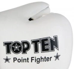 Open Gloves Top Ten Point Fighter, 2165-1 -Fighters Europe Shop 5bb57f0d3dc0b0feac06d9aa21c82517