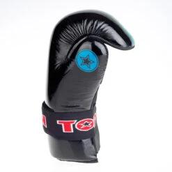 Pointfighter TOP TEN Glossy - Black/blue, 2067-96LA -Fighters Europe Shop 5c1a04e7ef63e6690ceb0028adf450e6