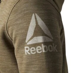 Reebok El Prime Group Full Zip Hoodie, BS4018 -Fighters Europe Shop 5e476e76e6fb6d91b9e1ac52e1657f69