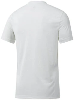 Reebok Camo Logo T-Shirt White, CF3848 -Fighters Europe Shop 5ed59a7ac9a0d07031f953514fd50d96