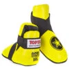Top Ten Kicks STAR - Neon-yellow, 3069-2