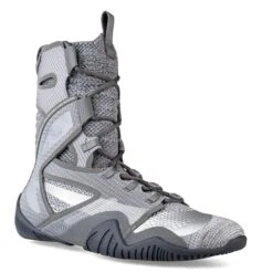 Boxing Shoes Nike HyperKO 2.0 - Grey, CI2953010