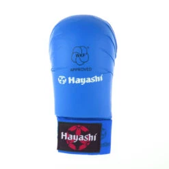 Hayashi Karate Tsuki WKF - Blue, 237-6N -Fighters Europe Shop 60a1492ab4ef4639172b87629c18c017