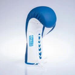 Fighter Boxing Gloves Competition Pro - Light Blue/white, FBG-004BL -Fighters Europe Shop 6161a28fb320119473e4858582d65059