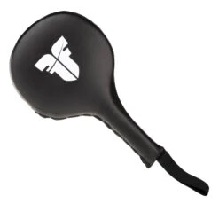 Fighter Target Mitts - Black/red, FFM-003 -Fighters Europe Shop 61dee1cbff12f1a0f259934e2062fac4