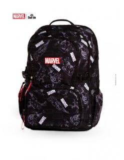 Daedo Marvel Backpack S - Black, MARV50536S