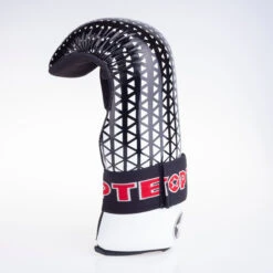 Pointfighter TOP TEN Glossy - White/black, 2067-19T -Fighters Europe Shop 6225e70f63f0199b9fd47907f4a171d5