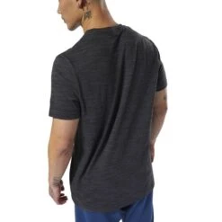 Reebok Elements Marble T-shirt, CY4871 -Fighters Europe Shop 624fe105342accec54a750d0b0e0d567