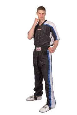 Top Ten Mesh Uniforms - Black/white, 1605-9BWB -Fighters Europe Shop 625cf99fe3eeccc93bddf3d34884512e