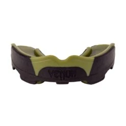 Venum Predator Mouthguard - Khaki, VENUM-0621-200