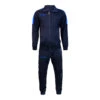 Fitness Suit Givova Revolution - Blue/royal, TR033BRO