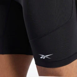 Reebok Wor Compr Brief Compression Shorts - Black, FP9104 -Fighters Europe Shop 6434be108c6d033070017d4ef61c2521