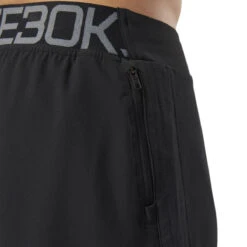 Reebok Combat Tech Shorts, D96002 -Fighters Europe Shop 643aa57819b17552fc9422a26be23ab9