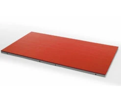 Trocellen I-TIS EasyJudo Tatami 2x1m - Red, 85266001-R -Fighters Europe Shop 65edf299eb7c9d58bac3af933698af73