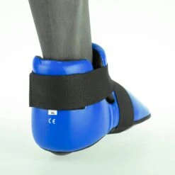 Footwear Daedo ITF - Blue, PRITF2022 -Fighters Europe Shop 6666b6b5bb2e6e9484153910107dbbcc