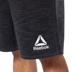 Reebok UFC Training Shorts - Black, DU4570 -Fighters Europe Shop 68644b7cbf8b3a3bf55a7bc97d2a906d