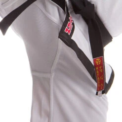 Top Ten Dobok MASTER-INSTRUCTOR PQ-Mesh, 1675-1 -Fighters Europe Shop 68bf2fd6602f6d9d32473f3794a2cf9c