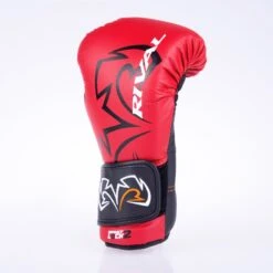 Rival Evolution Boxing Gloves - Red, RS11V-RD -Fighters Europe Shop 68fe6da59e137a2c6097b71f518f9b47