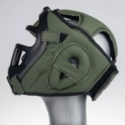 Head Guard Fighter Freikampf - Khaki, JE1421 KH -Fighters Europe Shop 6 07ecf196 640d 4fdd 8bb6 c246292cbb3f