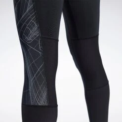 Reebok Compression Printed Tights, FS8583 -Fighters Europe Shop 6 655d5ac4 397c 440d 99bc 812695fc4a51