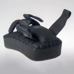 Fighter Thai Pads - Black/neon Yellow, FTP-001BNY -Fighters Europe Shop 6 99e5946a b81a 44d5 8bdb 78762e1445d5