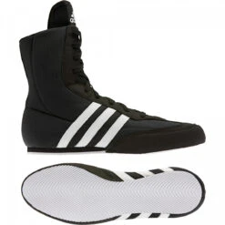 Boxing Shoes Adidas Box Hog 2 Performance - Black, FX0561 -Fighters Europe Shop 6 e193fd69 99e4 4271 ae3f 4b76047df8c5