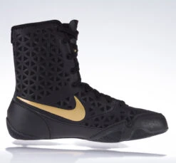 Nike KO Boxing Shoes - Black/gold, 839421001 -Fighters Europe Shop 6b067223c33f5974ee1c3db421b19500 e62ab4a4 80bd 49dd 9c2a 50c27b2dacc5