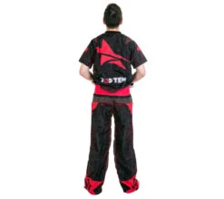 Kickboxing Uniform TOP TEN FUTURE, 16811-94 -Fighters Europe Shop 6b77607c0e09903021fbe39cf5e57b01