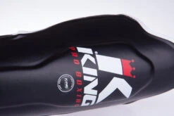 King Pro Boxing Shin Guards, KPB-SG-1 -Fighters Europe Shop 6bcab2de39940f0f16cc8e883cf4274b