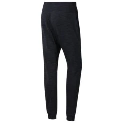 Reebok Mens Pants Essentials Marble - Grey, DP6133 -Fighters Europe Shop 6bf5447098bb15331431d366429c9636