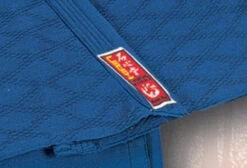 Judo Uniform KIRIN - Blue, 002 -Fighters Europe Shop 6c16c7b2aee0e96a8e103e4257b3c1f7