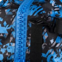Adidas Taekwondo Bag 2in1 - Blue Camo, ADIACC058T -Fighters Europe Shop 6c4c98f87de0d7e1c69c985734c4916e
