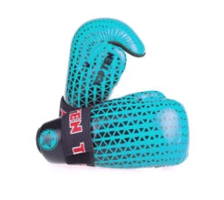 Pointfighter TOP TEN Glossy - Blue/black, 2067-97T