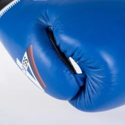 Top Ten Boxing Gloves 4Select - Blue/black, 2244-69 -Fighters Europe Shop 6df13918f1ab247c3d3055e58f97c306