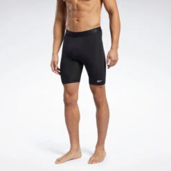 Reebok Wor Compr Brief Compression Shorts - Black, FP9104 -Fighters Europe Shop 6ecfa8e6005d81060ab9da1250ea65d0