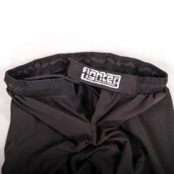 Fighter Pants - FIGHT - Black, FF-P001BL -Fighters Europe Shop 70467b1c6a3db1564fe8088ab4edb068