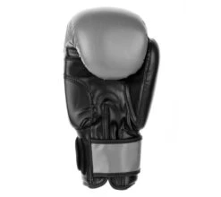 Fighter Basic Gloves - Gray/black, 1376APUGR -Fighters Europe Shop 72e0595d9b86f2e741c7d4b96518598d