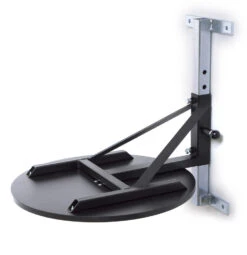 Professional Speed Ball Platform - Black, 439-AN -Fighters Europe Shop 730a81e222db6854470dd28e8650b940