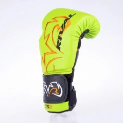 Rival Evolution Boxing Gloves - Neon. Green, RS11V-LM -Fighters Europe Shop 74015b01faf4d803a46ad055a7c83e9e