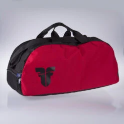 Fighter Sports Bag GYM - Black/red, FTG-02 -Fighters Europe Shop 751aceae5d87dec846c77e904e89dbab