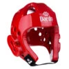 Headguard WT Daedo - Red, PRO20553R