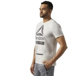 Reebok Speedwick Graphic Tee, BR9709 -Fighters Europe Shop 7878990efbeeaf7bdcc0ea2b5edb535b