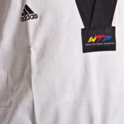 Taekwon Do SUPER MASTER Adidas, 830445 -Fighters Europe Shop 79ba666f0d69d315337517dd5300c7b4