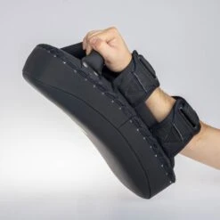 Fighter Thai Pads - Black/neon Yellow, FTP-001BNY -Fighters Europe Shop 7 84021940 90c5 4468 bbf7 2854240cf0b9