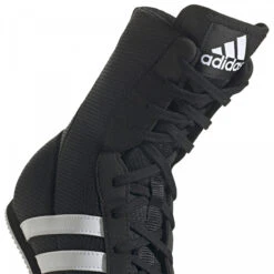 Boxing Shoes Adidas Box Hog 2 Performance - Black, FX0561 -Fighters Europe Shop 7 8485944f cd2a 4468 a975 cd1fb2b167a1